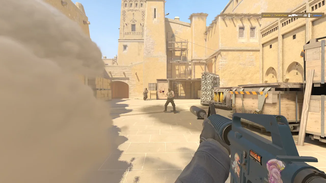 highlight